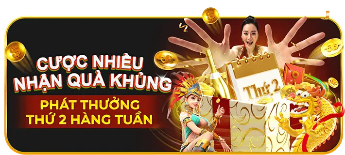 Khuyến mãi 777bet hấp dẫn