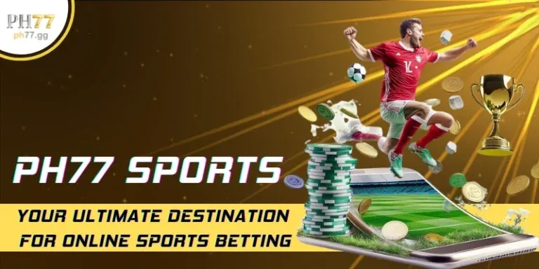 Giao diện game 777bet Nổ Hũ