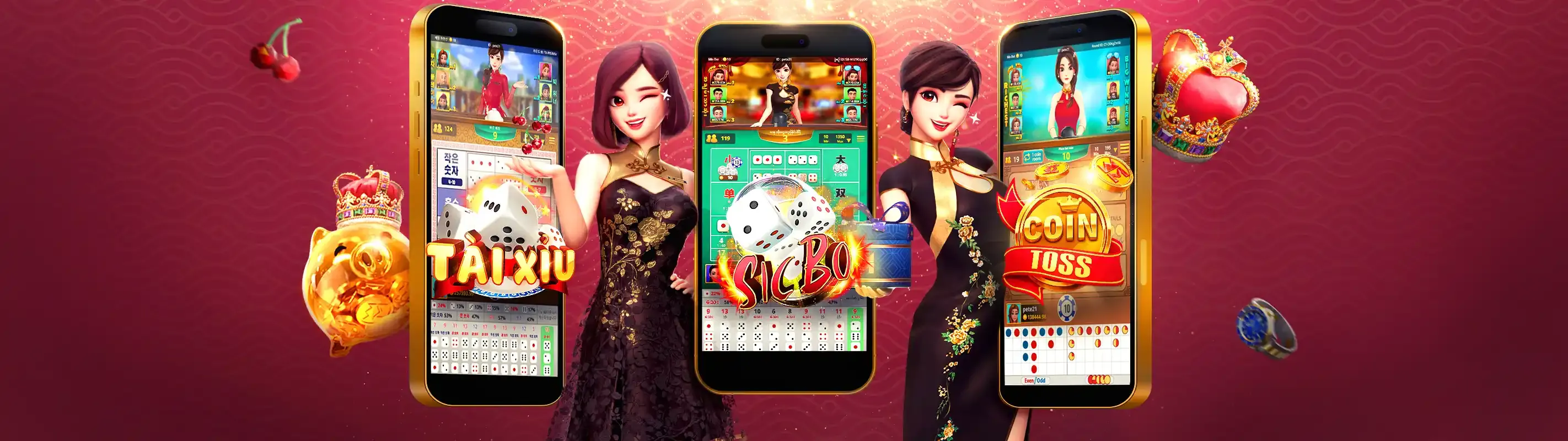 Thế giới bắn cá 777bet Nổ Hũ