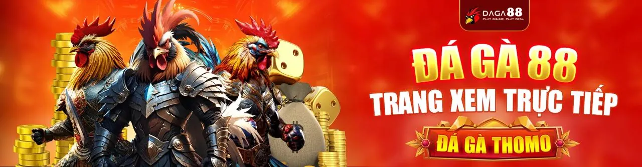Đá gà trực tuyến kịch tính tại 777bet nổ hũ