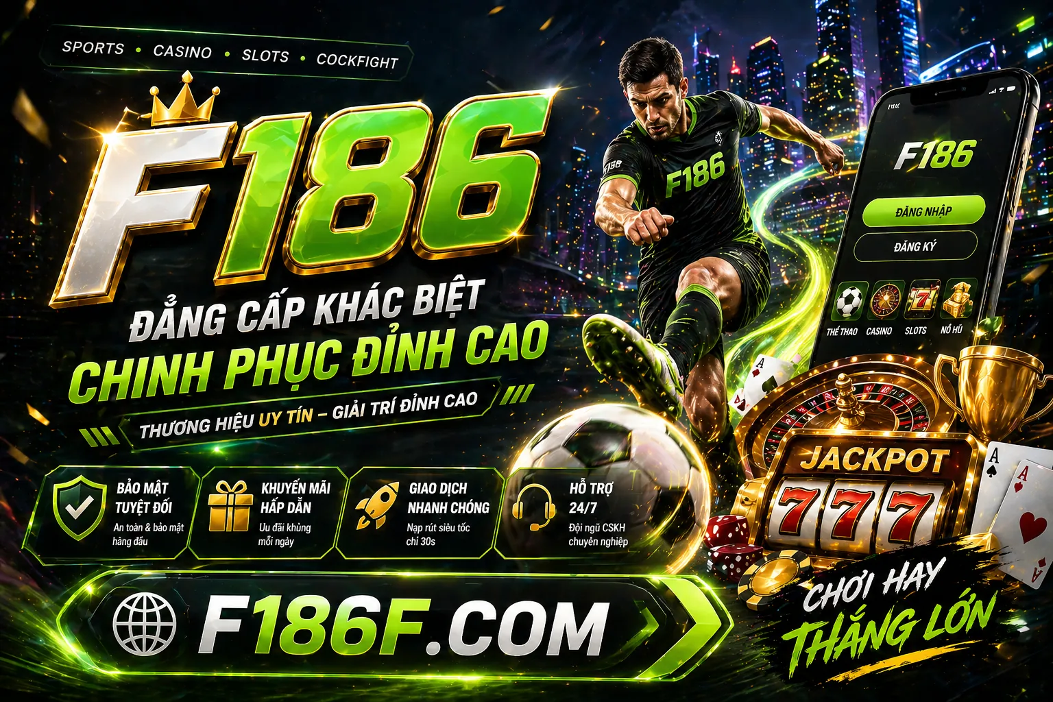 Hình ảnh chính 777bet Nổ Hũ