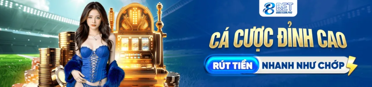 Sòng bạc 777bet Nổ Hũ với trò chơi đa dạng